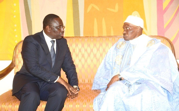 Retrouvailles avec Macky/ Wade convoque ses lieutenants à Versailles...Après Madické Niang, Lamine Massaly, c'est au tour du coordonnateur du PDS