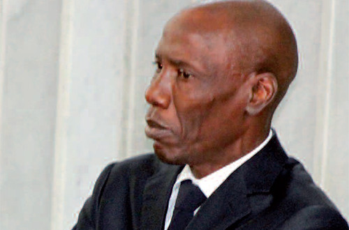 Rewmi : Oumar Sarr définitivement exclu du parti