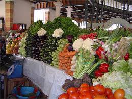 Marché - Ramadan : hausse du prix des légumes, de l’oignon et de la pomme terre