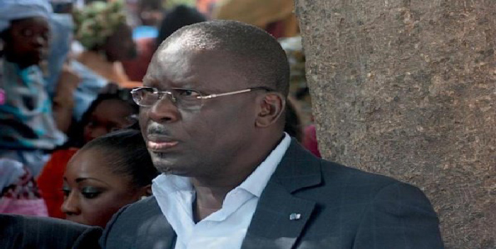 Babacar GAYE, PDS : «Idrissa SECK n’a qu’à nous laisser poursuivre notre chemin»