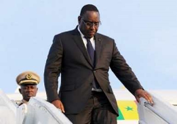 Suppression de la taxe sur les billets d’avion : la promesse de Macky Sall fait long feu