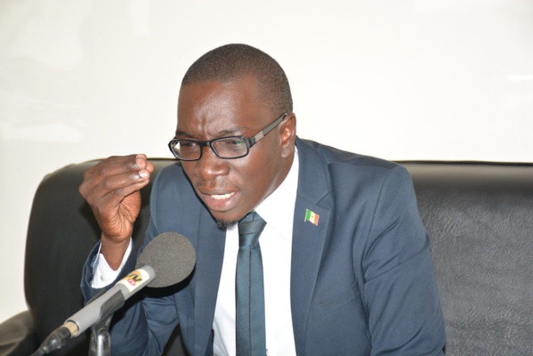 Me Moussa Bocar Thiam : « La condamnation du policier Boughaleb est la plus grande erreur judiciaire du Sénégal »