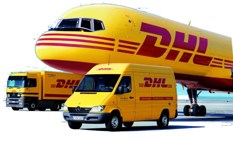 DHL dans la tourmente