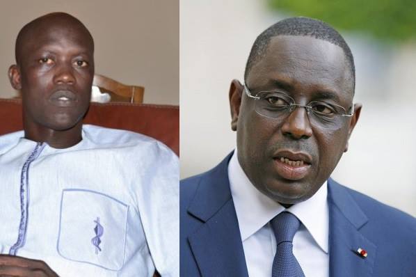 Le Président Macky Sall à Khafor Touré: "Tu es parmi ceux que j'ai identifié dans le pays qui doivent m'accompagner" ...Ce que le chef de l'Etat et le jeune responsable politique de Guédiawaye se sont dits à l'audience de ce vendredi