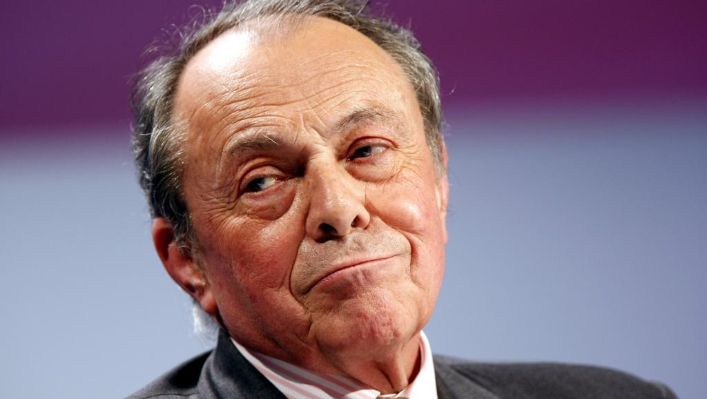 La mort de Michel Rocard, l’homme qui voulait réinventer la gauche française