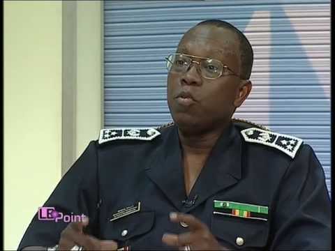 Ibrahima Diallo,un Commissaire de Police pas comme les autres