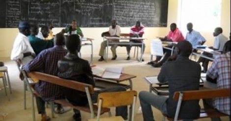 2 milliards pour la rénovation des lycées de Dakar