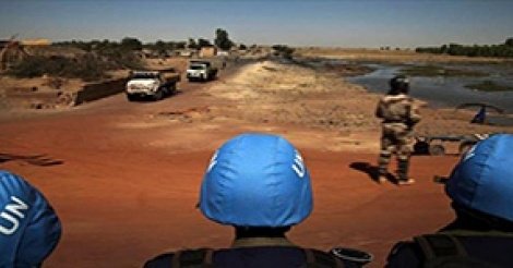 Mali : la Mission de l'ONU condamne l'attaque contre un camp de l'armée malienne