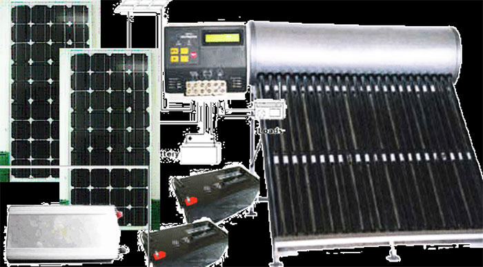 10 MILLE KITS SOLAIRES ET AUTANT DE BIO-DIGESTEURS ANNONCÉS POUR LES MÉNAGES