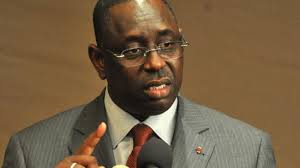 MACKY SALL : "UN NULLARD NE PEUT FAIRE UN ÉCHANGEUR"