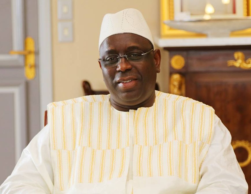 CONCOURS GÉNÉRAL : MACKY SALL PREND EN CHARGE LA POSE D’UNE PROTHÈSE DE PIED DU LAURÉAT AMPUTÉ