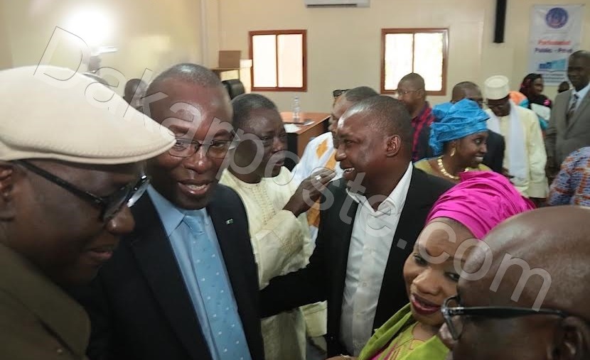 Dites désormais Dr Cheikh Diallo !