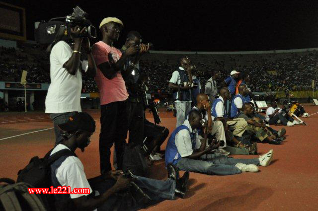 Un célèbre photographe sénégalais victime d’une sextape