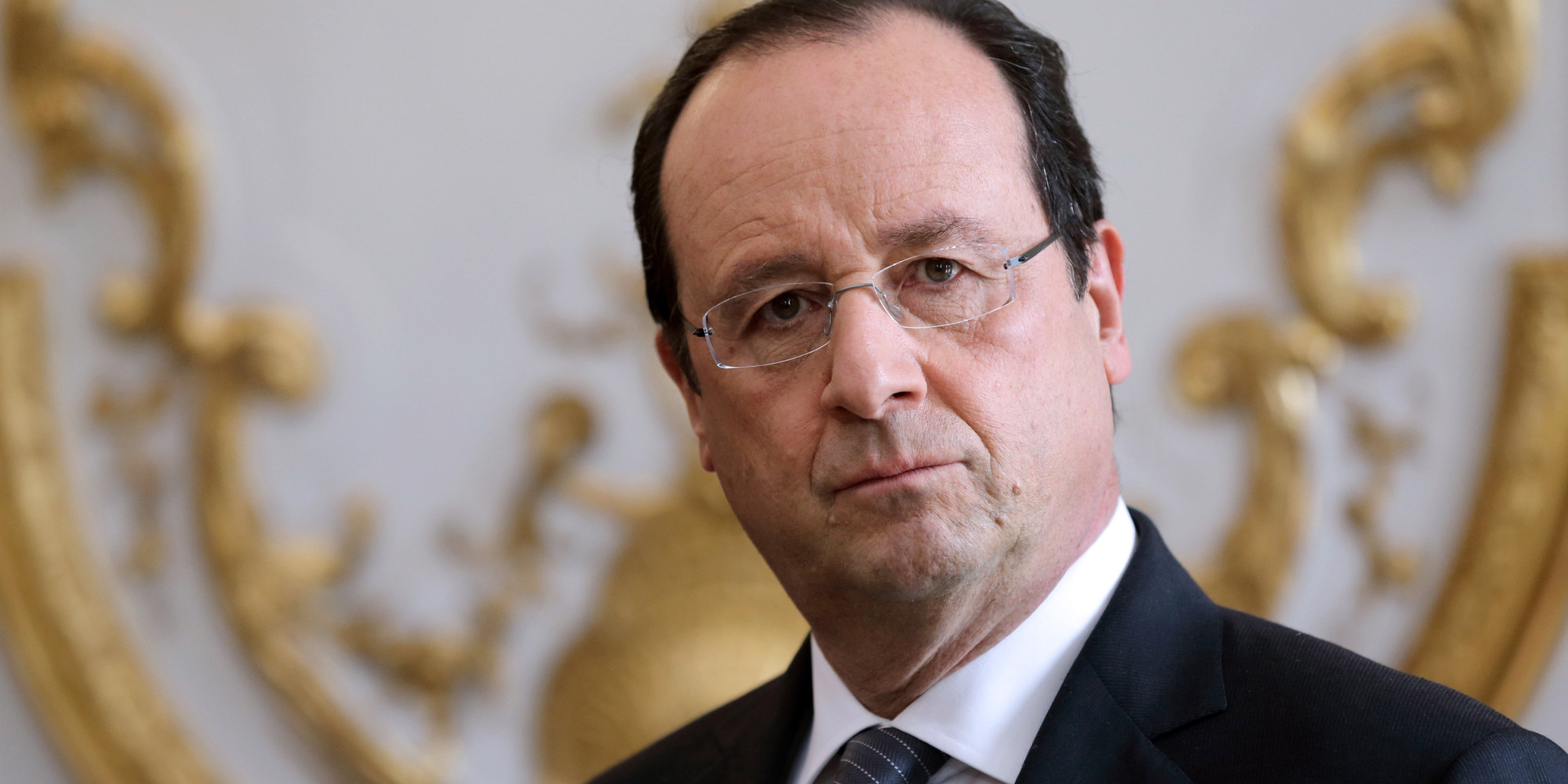 Hollande ferme la porte à tout financement public des mosquées