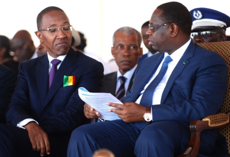 Double nationalité : L'arme fatale de Macky pour liquider politiquement Abdoul Mbaye