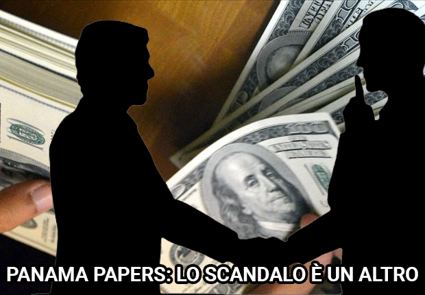 Panama Papers : Les prochaines révélations exclusivement réservées à l'Afrique et ses hommes d’affaires