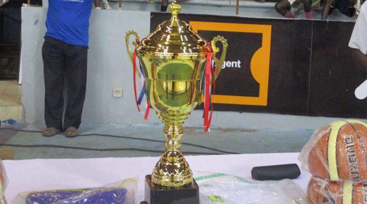 BASKET-BALL.  COUPE DU SÉNÉGAL GARÇONS: LOUGA BC; VAINQUEUR !