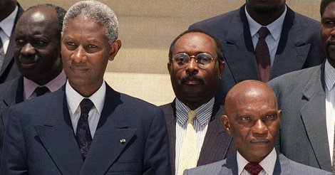 Les révélations de Macky sur la nationalité de Diouf et de Wade