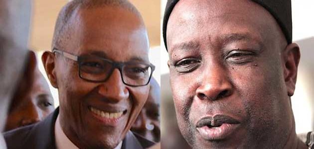 Coalition en vue : Abdoul MBAYE et Mansour SY Djamil accordent leurs violons