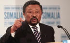 Jean Ping : «Je ne reculerai pas. Je suis le Président clairement élu des Gabonais»