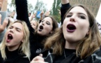 « Lundi noir » de mobilisation en Pologne contre le projet de loi anti-avortement