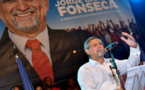 Cap-Vert : Fonseca réélu président