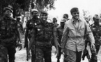 Affaire Thomas Sankara : seize personnes poursuivies et une centaine d’auditions réalisées