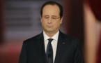 France : Hollande traite l’islam et l’immigration de…