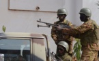 Mali : 4 morts dans une explosion