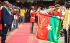 ​Burkina Faso: une nouvelle coalition de l’opposition tacle le bilan présidentiel