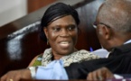 Côte d’Ivoire: Simone Gbagbo refuse de comparaître à son procès