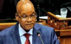 Afrique du Sud : la justice ordonne la publication d’un rapport explosif sur Zuma