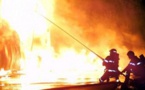 Portugal : 57 morts dans un incendie