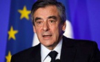 Exit la politique, Fillon va désormais travailler dans la finance