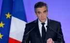 Fillon se lance dans la finance