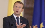 Macron: "La France n'est pas un pays réformable"