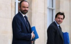 Non, Edouard Philippe, on ne peut pas dire que 75% des contrats aidés n'aboutissent à rien