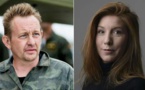 Affaire du sous-marin danois: l'inventeur nie avoir tué et mutilé Kim Wall