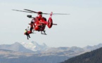 Cinq morts dans un accident d'alpinisme en Autriche