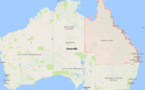 Un Etat australien raye de sa carte des noms aux relents racistes