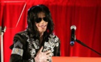 Michael Jackson avait annulé son concert à Ostende après la mort de Diana