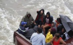 Harvey a déjà fait 33 morts et le bilan va s'alourdir