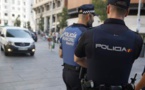 Attentats en Catalogne: deux inculpés restent en prison