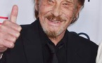 "Johnny Hallyday a un sacré courage"