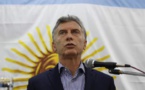 Le président argentin exige "la vérité" sur le sort du sous-marin disparu