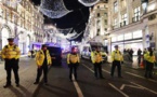 Une fausse alerte provoque la panique à Oxford Street