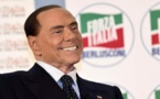 Silvio Berlusconi renvoyé devant la justice