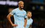 Vincent Kompany se confie sur son état de santé