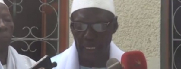 Vidéo-Rapport OFNAC, crise scolaire: Imam Ndiour diagnostique la gouvernance au Sénégal