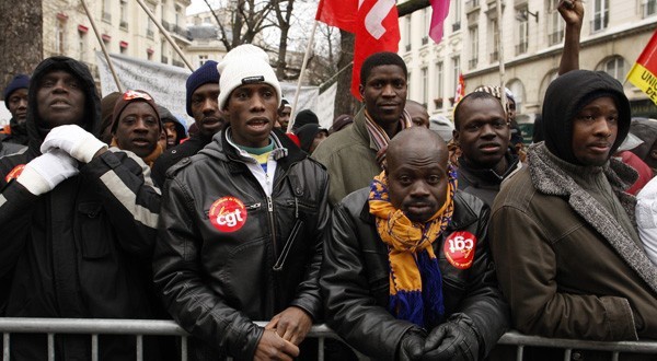 Milan : M. Baye Diouf revient les révocations récurrentes des titres de séjour des émigrés sénégalais